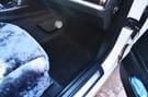 EVA коврики на BMW 5 Gran Turismo (F07) 2009 - 2016 в Перми