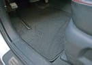 EVA коврики на Hyundai Santa Fe II 2005 - 2012 в Перми