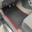 Коврики на Ford Ranger I 1998 - 2006 в Перми
