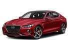 Коврики на Genesis G70 2017 - 2025 в Перми