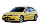 Коврики на Seat Leon I 1999 - 2006 в Перми