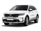 Коврики на KIA Sorento IV 2020 - 2025 в Перми