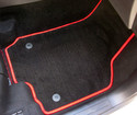 EVA коврики на Seat Leon II 2005 - 2013 в Перми