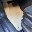Коврики на Audi A6 Allroad quattro (C6) 2006 - 2012 в Перми