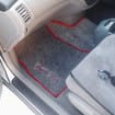 Коврики на Toyota Vista (V50) 1998 - 2003 в Перми