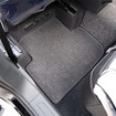 EVA коврики на Volkswagen Tharu 2018 - 2025 в Перми