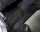 Коврики на Volkswagen Scirocco 2008 - 2017 в Перми