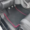 Коврики на Honda Civic X 2d 2015 - 2021 в Перми