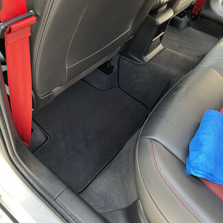 Коврики на Audi Q2L 2016&nbsp;-&nbsp;2026 в Перми