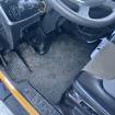 Коврики на Спецтехника Автокран STC800T5  в Перми