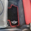 EVA коврики на Mini Cooper Hatch (R50/R53) 2001 - 2006 в Перми