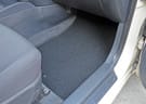 EVA коврики на KIA Soul I 2009 - 2013 в Перми