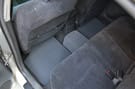 Ворсовые коврики на Toyota Premio I 2001 - 2007 в Перми