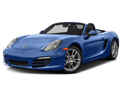 EVA коврики на Porsche Boxster (981) 2012 - 2016 в Перми
