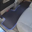 Коврики на Chevrolet Rezzo 2004 - 2008 в Перми