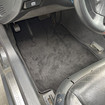 EVA коврики на Mercedes S (W220) 1998 - 2005 в Перми