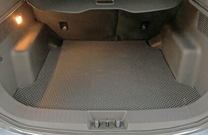 Коврики на Chery Tiggo 7L 2024&nbsp;-&nbsp;2025 в Перми