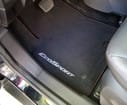 EVA коврики на Ford EcoSport 2012 - 2023 в Перми
