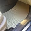 EVA коврики на Jaguar X-Type 2001 - 2009 в Перми