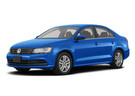 Коврики на Volkswagen Jetta VI 2010 - 2019 в Перми
