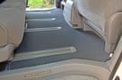 Коврики на Toyota Alphard (H10) 2002 - 2008 в Перми