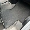 Ворсовые коврики на Mercedes Sprinter (W906) рестайлинг 2013 - 2018 в Перми