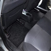 Ворсовые коврики на Opel Astra H 2004 - 2011 в Перми