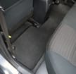 EVA коврики на Toyota Corolla (E15) 2006 - 2013 в Перми