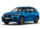 EVA коврики на BMW X1 (F48) 2015 - 2022 в Перми