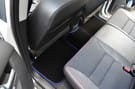 Коврики на Chery Tiggo 3 2014 - 2020 в Перми
