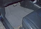 EVA коврики на Toyota Rav4 II 2000 - 2006 в Перми