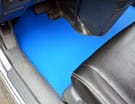 Коврики на Honda Element 2003 - 2011 в Перми