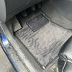 Ворсовые коврики на Toyota Corolla (E12) 2000 - 2007 в Перми