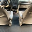 EVA коврики на Dodge Grand Caravan (RG) 2000 - 2007 в Перми