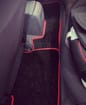 EVA коврики на Subaru Impreza III 2007 - 2012 в Перми