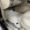 Коврики на Mercedes CL (C216) 2006 - 2014 в Перми