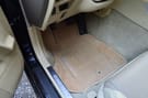 Коврики на Infiniti M III 2006 - 2010 в Перми