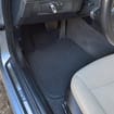 Коврики на BMW 3 (E90/E91/E92/E93) 2005 - 2012 в Перми