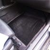 Коврики на Toyota Camry (XV40) 2006 - 2011 в Перми
