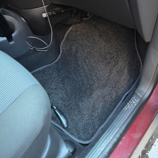 EVA коврики на Ford Focus I 1998&nbsp;-&nbsp;2005 в Перми