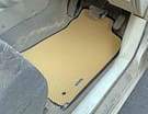 Ворсовые коврики на Toyota Caldina (T21) 1997 - 2002 в Перми
