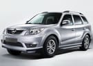 EVA коврики на Haima 7 2013 - 2016 в Перми