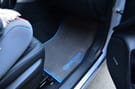EVA коврики на Subaru Forester V 2018 - 2025 в Перми