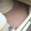 Коврики на Toyota Corolla Axio (E14) 2006 - 2012 в Перми