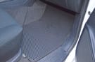 EVA коврики на Toyota Hilux VII 2008 - 2015 в Перми