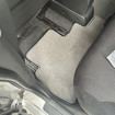 Коврики на Nissan Tiida (C11) 2004 - 2014 в Перми