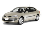 Коврики на Renault Megane II 2002 - 2008 в Перми