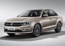 EVA коврики на Volkswagen Bora IV 2016 - 2025 в Перми