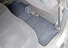 EVA коврики на Honda Civic V 2d 1993 - 1996 в Перми