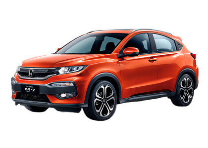 Коврики на Honda XR-V I 2014&nbsp;-&nbsp;2022 в Перми